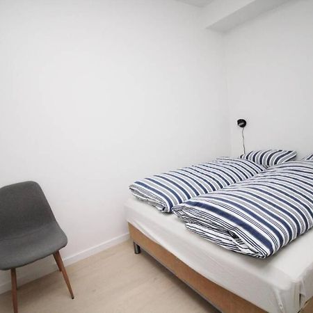 Nordic Host Apts - Opera House, Munch And Maaemo / 2Bd City Center Όσλο Εξωτερικό φωτογραφία