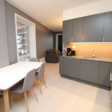 Nordic Host Apts - Opera House, Munch And Maaemo / 2Bd City Center Όσλο Εξωτερικό φωτογραφία