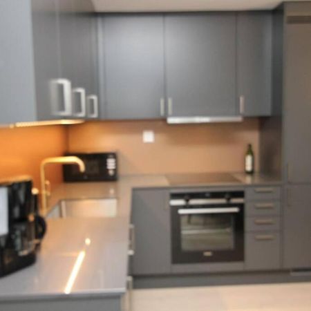 Nordic Host Apts - Opera House, Munch And Maaemo / 2Bd City Center Όσλο Εξωτερικό φωτογραφία