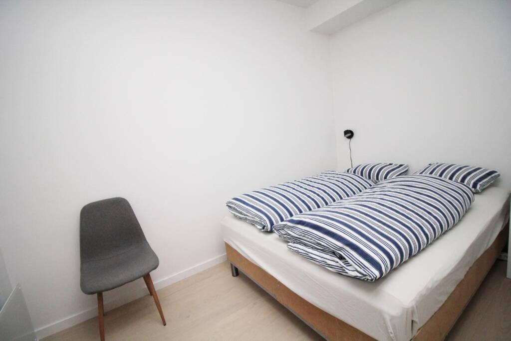 Nordic Host Apts - Opera House, Munch And Maaemo / 2Bd City Center Όσλο Εξωτερικό φωτογραφία