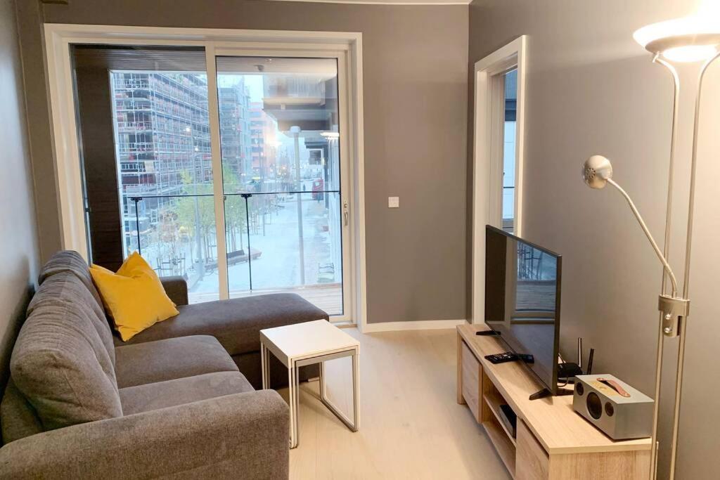 Nordic Host Apts - Opera House, Munch And Maaemo / 2Bd City Center Όσλο Εξωτερικό φωτογραφία
