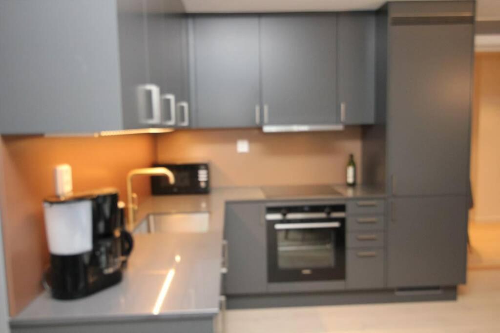 Nordic Host Apts - Opera House, Munch And Maaemo / 2Bd City Center Όσλο Εξωτερικό φωτογραφία