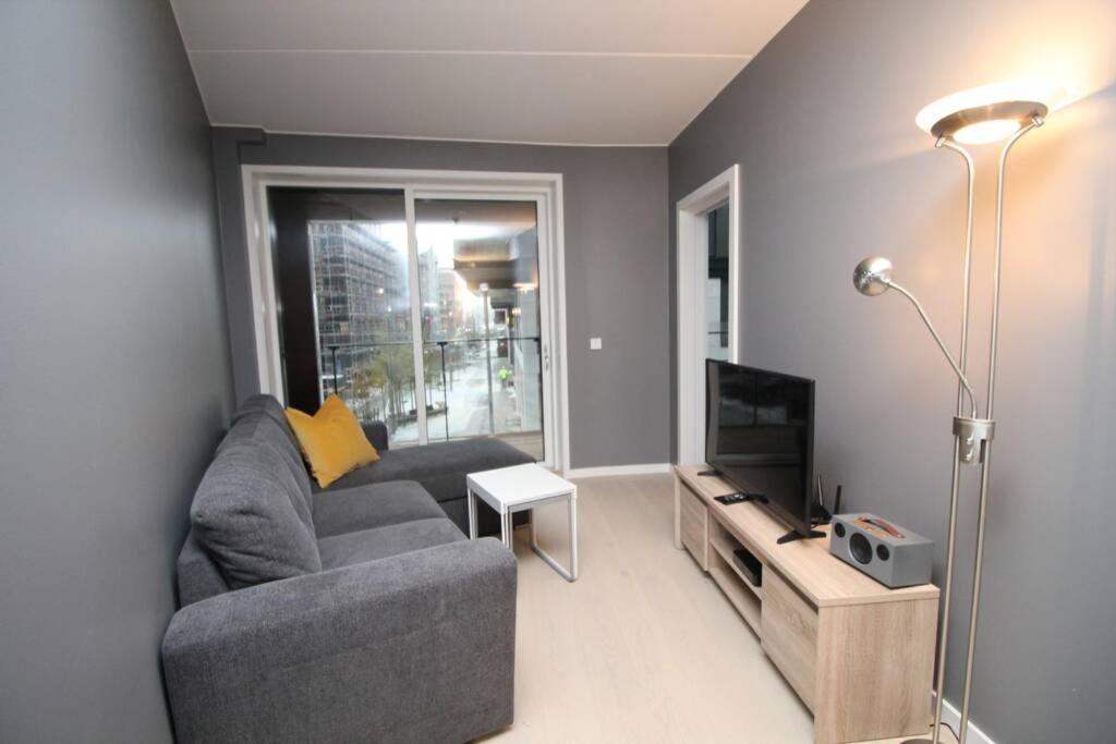 Nordic Host Apts - Opera House, Munch And Maaemo / 2Bd City Center Όσλο Εξωτερικό φωτογραφία