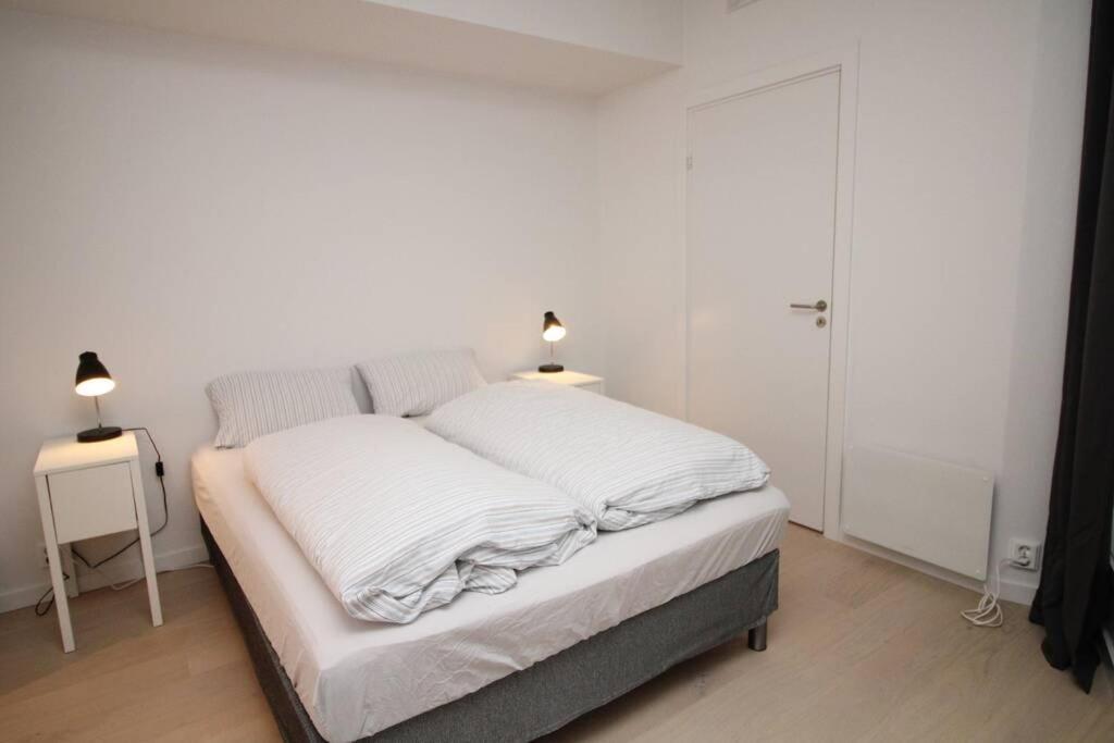 Nordic Host Apts - Opera House, Munch And Maaemo / 2Bd City Center Όσλο Εξωτερικό φωτογραφία